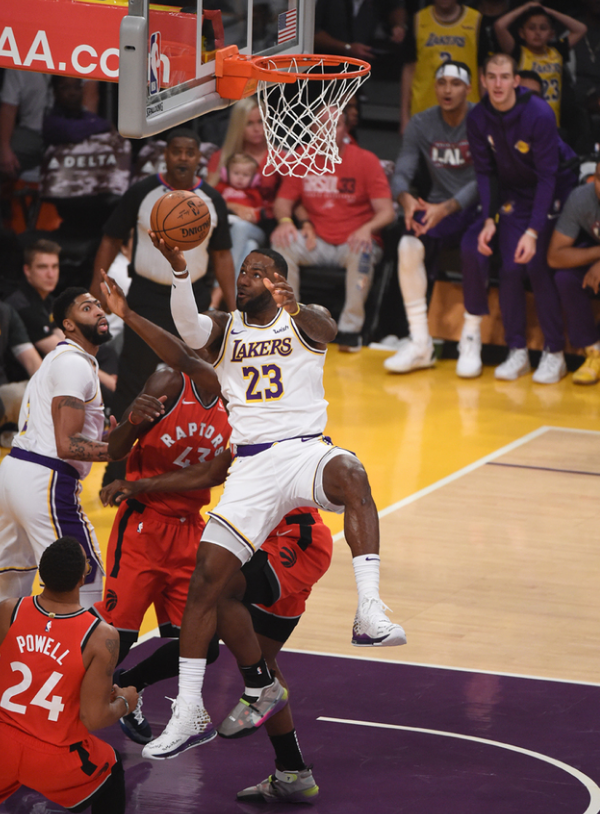 NBA杯八强对阵出炉，雷霆&魔术领衔东西部