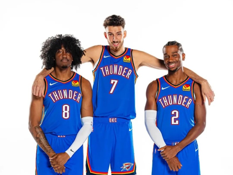 NBA战报：杨瀚森2分1板1助，阿夫迪亚25分8板7助，开拓者122-110击败骑士