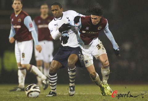 备战亚洲杯入选赛 国足再添2新归化球员