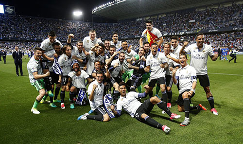 西甲：巴萨锋线爆发 3-0击败塞尔塔